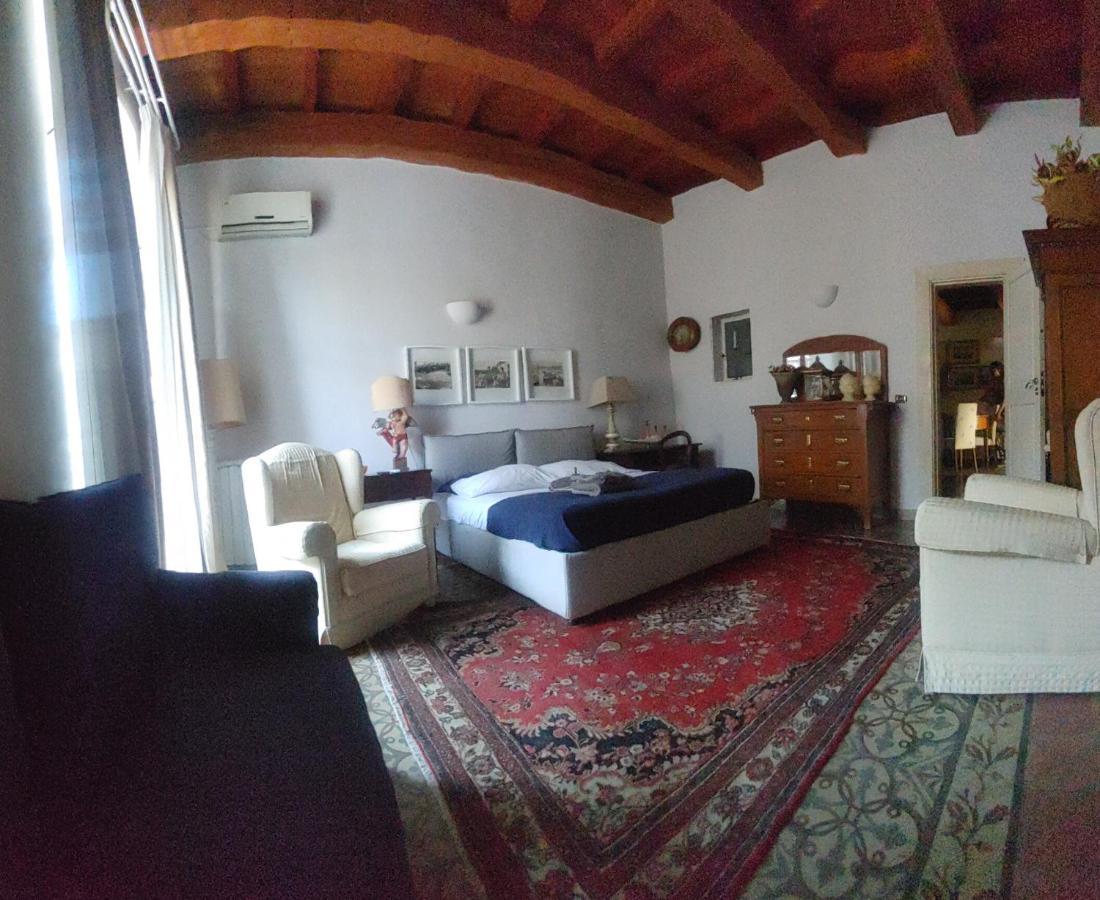 Appartamento A Centro Storico Di Catania Catânia Exterior foto